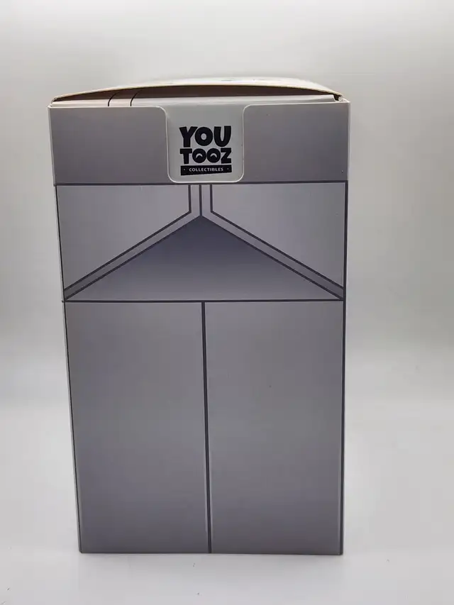 youtooz #96 milkbag SMII7Y - Photo 5