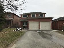 3 BDRM 3 BATHRM UPPER LEVEL APT in Orangeville AVAIL May 1/26