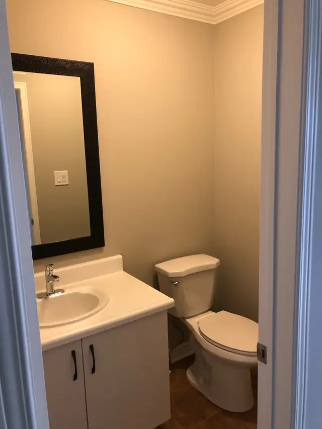 3 BDRM 3 BATHRM UPPER LEVEL APT in Orangeville AVAIL May 1/26 - Photo 4