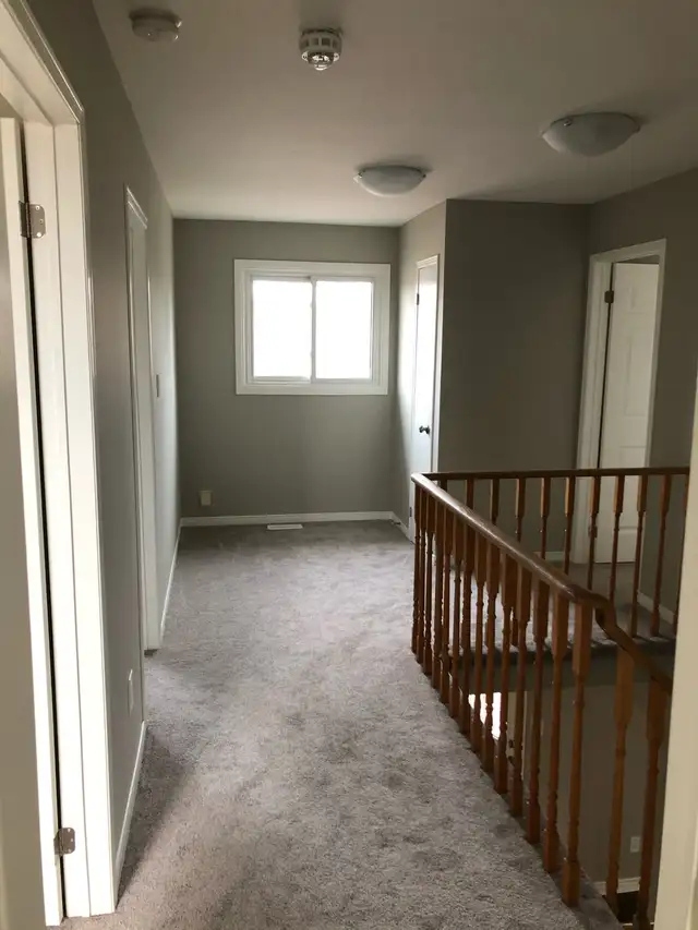 3 BDRM 3 BATHRM UPPER LEVEL APT in Orangeville AVAIL May 1/26 - Photo 7