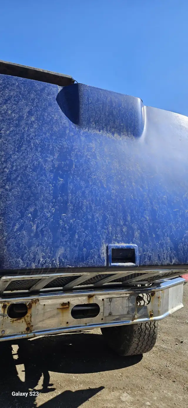 INTERNATIONAL DUMP TRUCK 1986 - WHOLE TRUCK OR PARTS FOR SALE - Photo 7