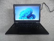 Dell Latitude E7240 i7-4th gen Laptop