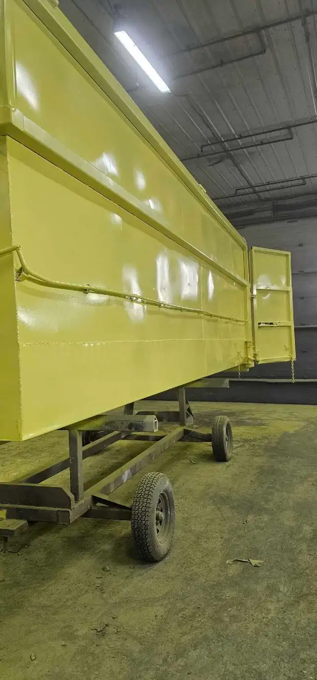 painters/Painters helpers wanted - Photo 3