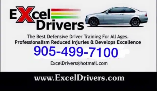 Driving license in two weeks