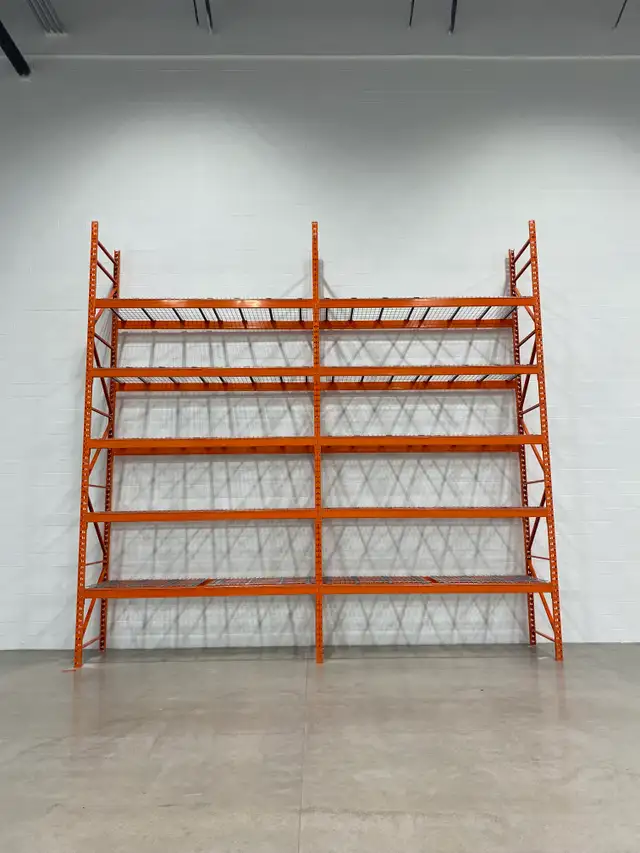 PALLET RACKING - Photo 4