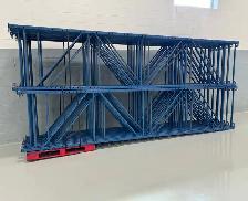 PALLET RACKING
