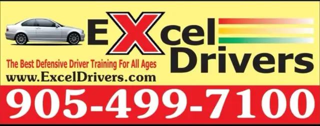 Driving license in two weeks