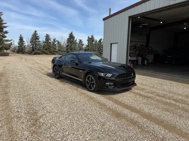 2017 Ford Mustang - Photo 2