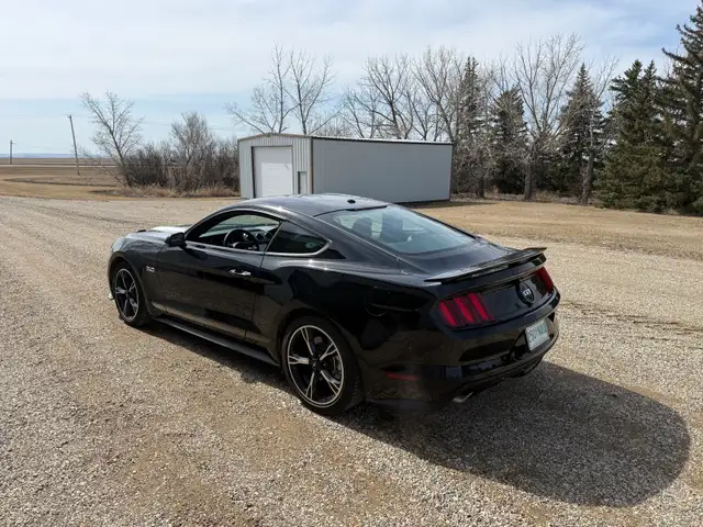 2017 Ford Mustang - Photo 4