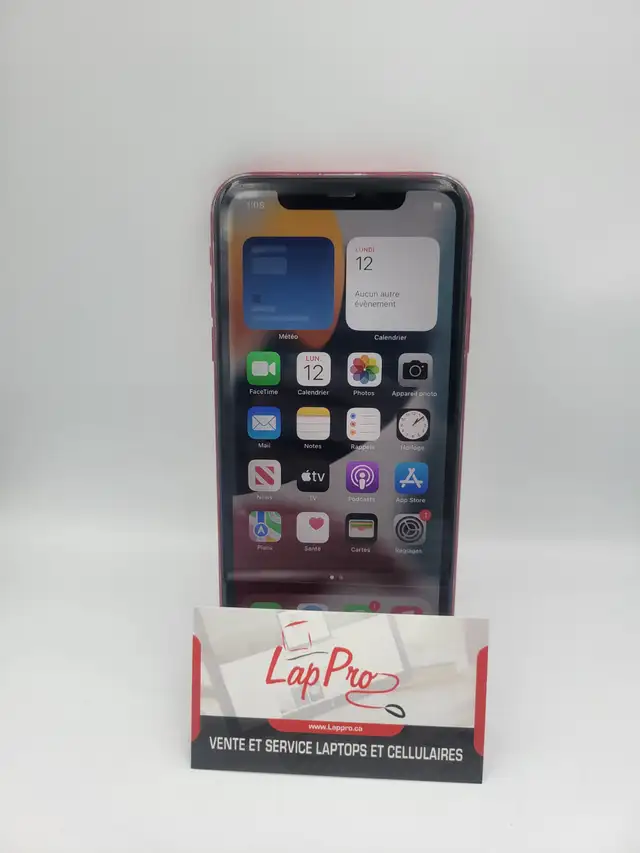IPHONE 11 PRO À VENDRE