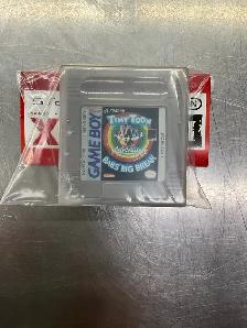 Nouvel Arrivage de Jeux-Vidéos Rétro Nintendo (Gameboy &GBA)