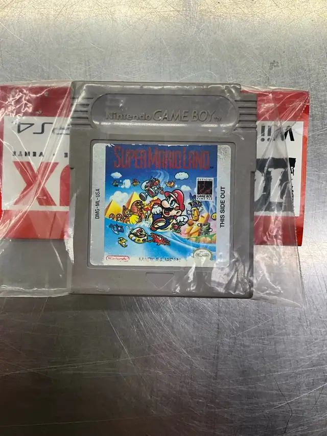Nouvel Arrivage de Jeux-Vidéos Rétro Nintendo (Gameboy &GBA) - Photo 5