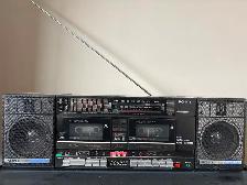 Vintage Sony tape player for sale