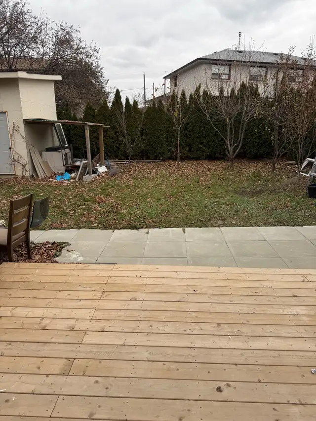 Private room in basement - Downsview area - Photo 9