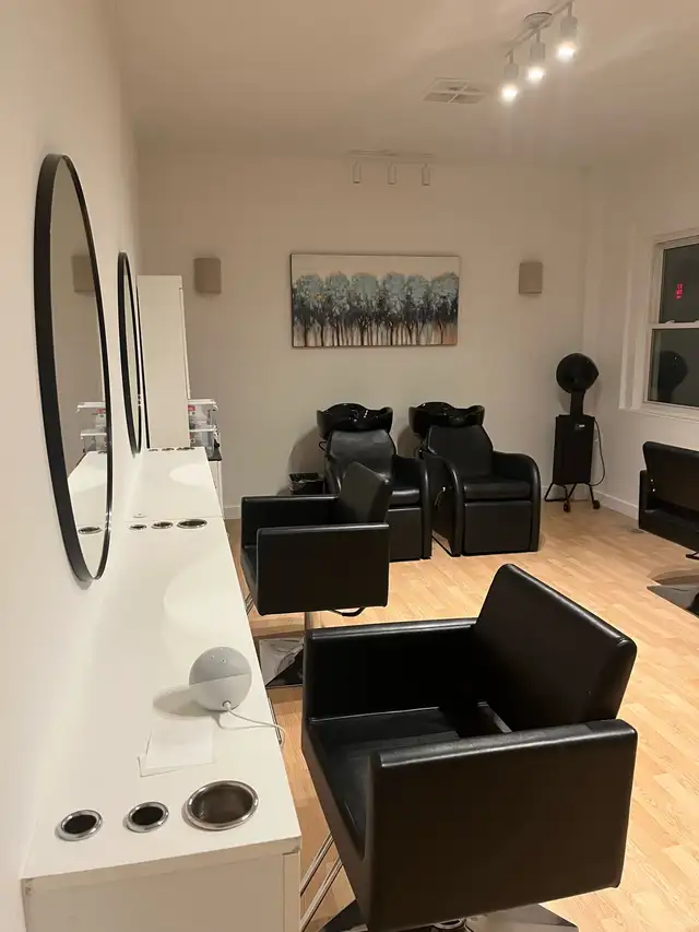 Salon Chair Rental - Photo 2