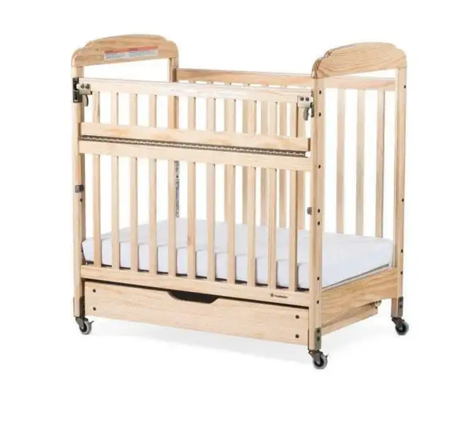 Foundations Next Gen EZ Store Compact Crib Drawer – - Photo 5
