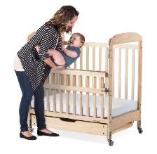 Foundations Next Gen EZ Store Compact Crib Drawer – - Photo 7