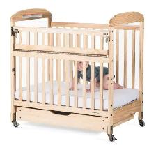 Foundations Next Gen EZ Store Compact Crib Drawer – - Photo 8
