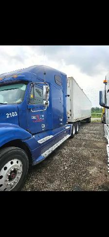 AZ driver for local City Work/Local ONTARIO