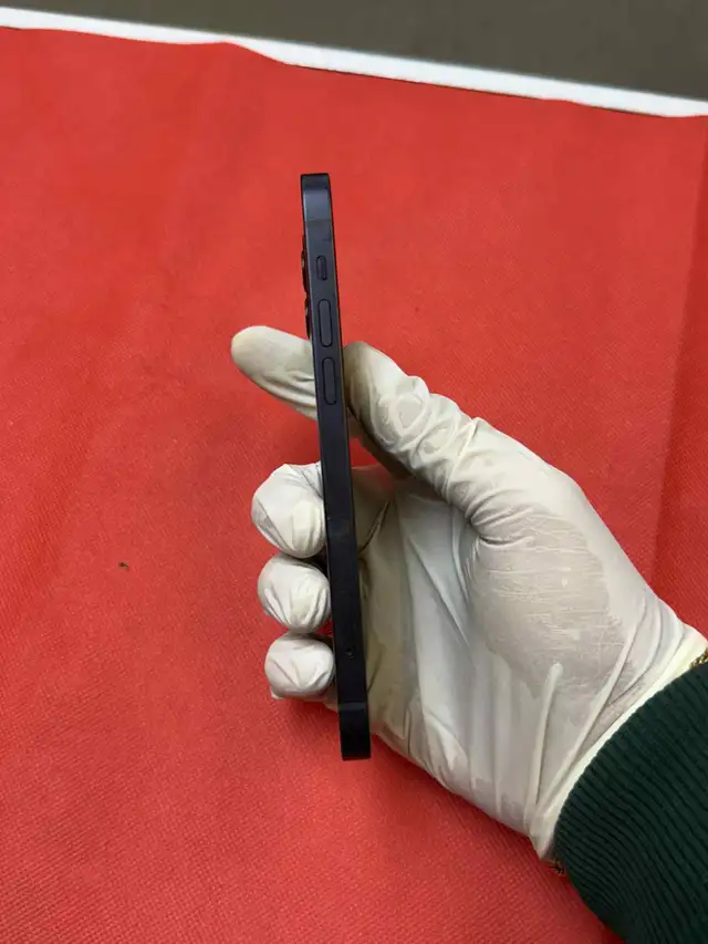 IPHONE 12 – PUISSANCE NOUVELLE GÉNÉRATION ! - Photo 2