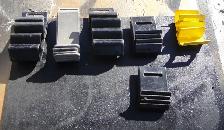 TIE DOWN / STRAP HOOKS