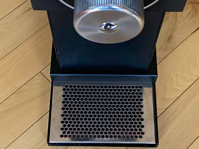 BUNN - G1 Bulk Coffee Grinder. Great Condition. 9 Grind Settings - Photo 6