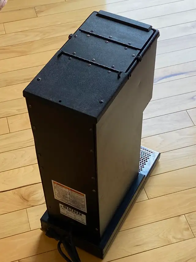 BUNN - G1 Bulk Coffee Grinder. Great Condition. 9 Grind Settings - Photo 9