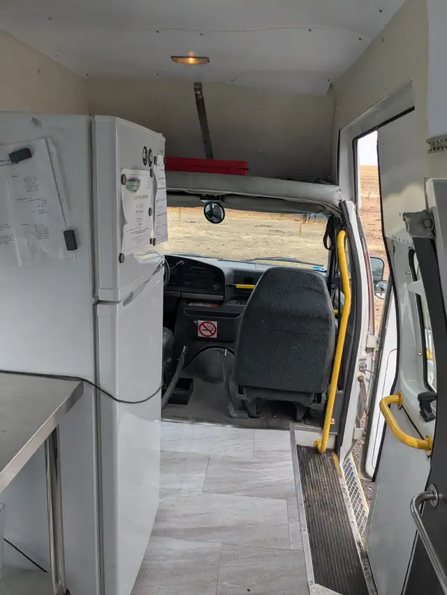 Concession Van/Truck - Photo 5