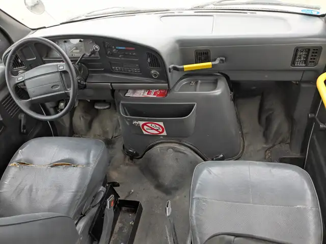 Concession Van/Truck - Photo 6