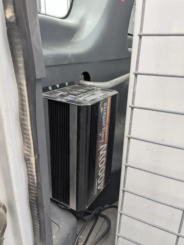 Concession Van/Truck - Photo 8