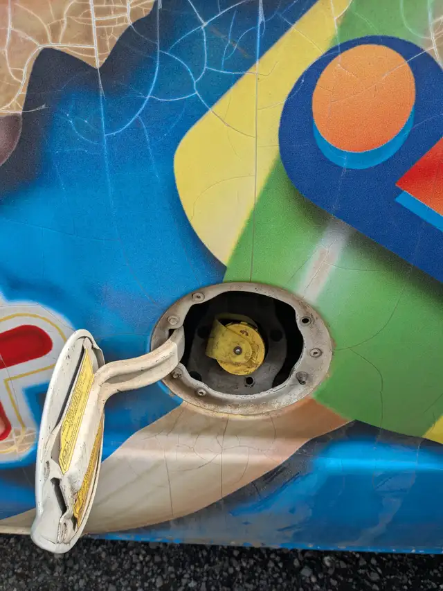 Concession Van/Truck - Photo 9