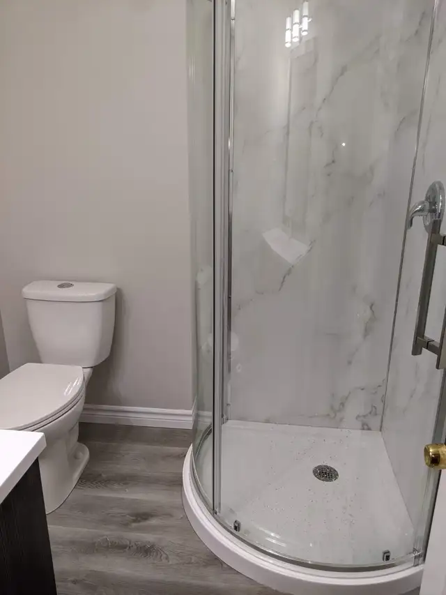 Bright and spacious 2 Bedroom Apartment (legal), South End - Photo 6