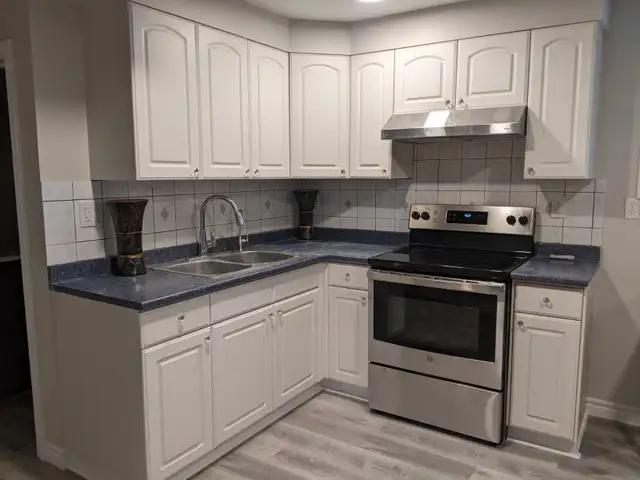 Bright and spacious 2 Bedroom Apartment (legal), South End - Photo 8