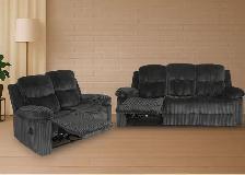 Brand New! Reclining Sofa and Loveseat Set!