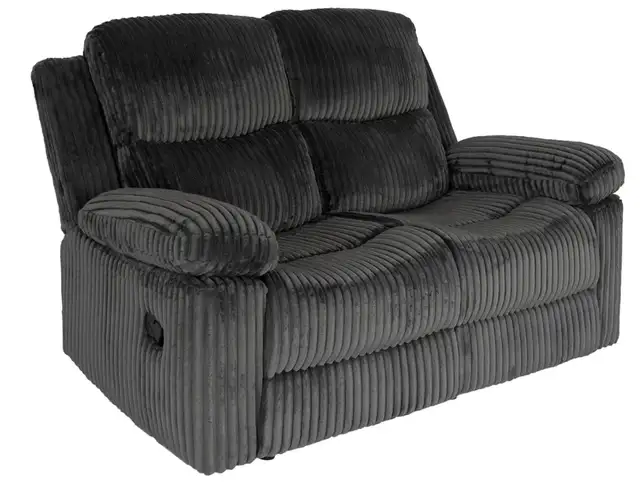 Brand New! Reclining Sofa and Loveseat Set! - Photo 2
