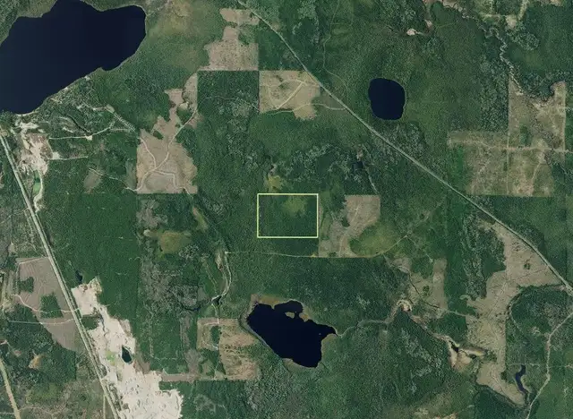 107 Acres of Land Bordering Crown Land & OFSC Trails Timmins ON! - Photo 3