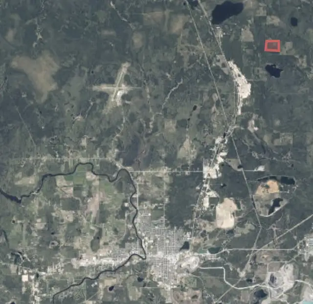 107 Acres of Land Bordering Crown Land & OFSC Trails Timmins ON! - Photo 7