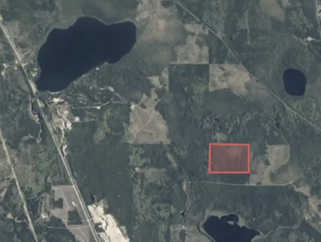 107 Acres of Land Bordering Crown Land & OFSC Trails Timmins ON! - Photo 8