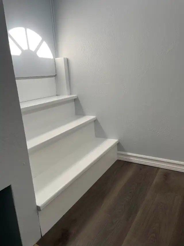 Basement Studio with separate entrance in King East of Kitchener - Photo 3