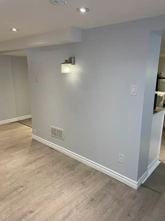 Basement Studio with separate entrance in King East of Kitchener - Photo 4