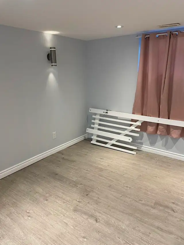 Basement Studio with separate entrance in King East of Kitchener - Photo 5