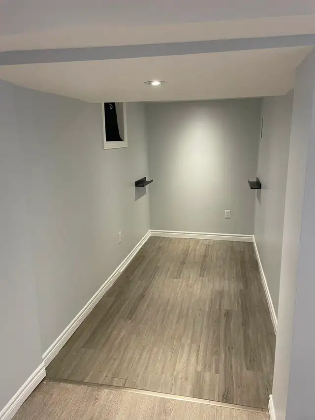 Basement Studio with separate entrance in King East of Kitchener - Photo 6
