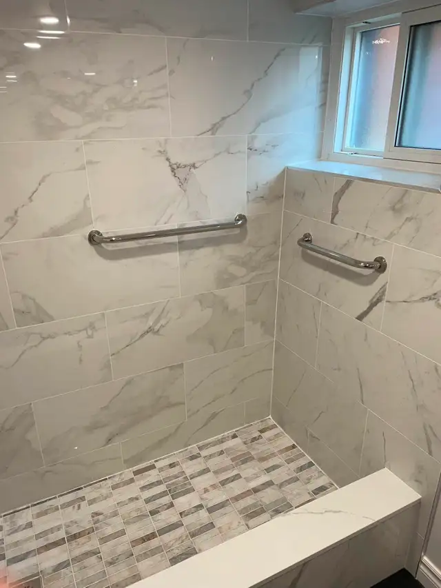 Basement Studio with separate entrance in King East of Kitchener - Photo 10