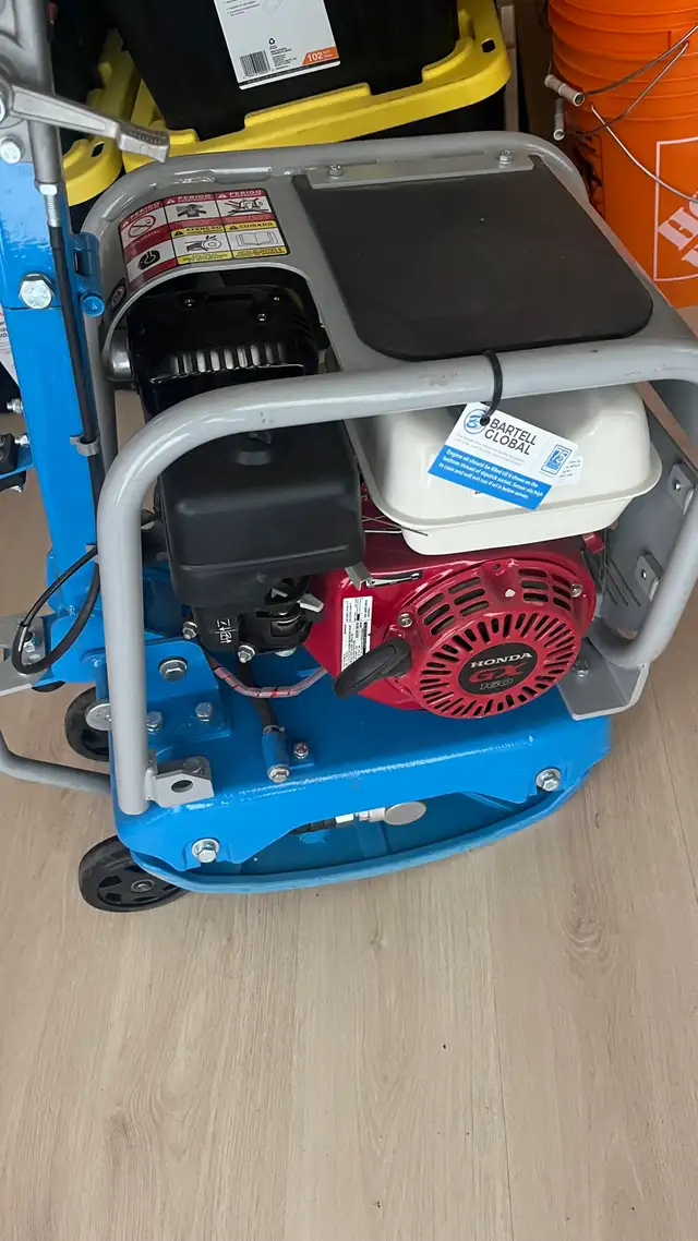 Bartel 1570 Packer - Photo 2