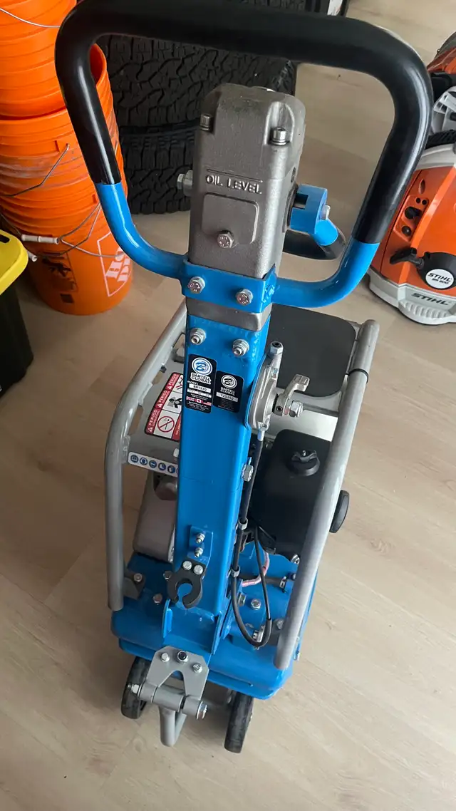 Bartel 1570 Packer - Photo 3