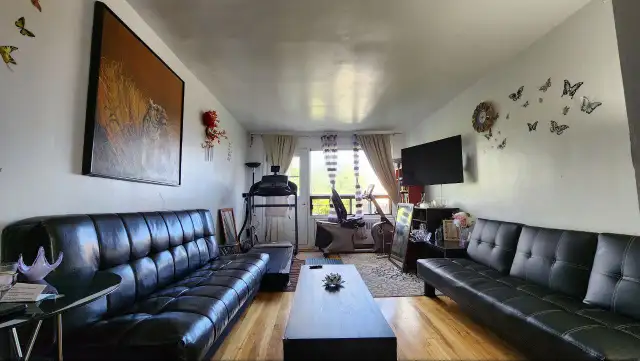 Chambre a louer - Metro Plamondon - Photo 5