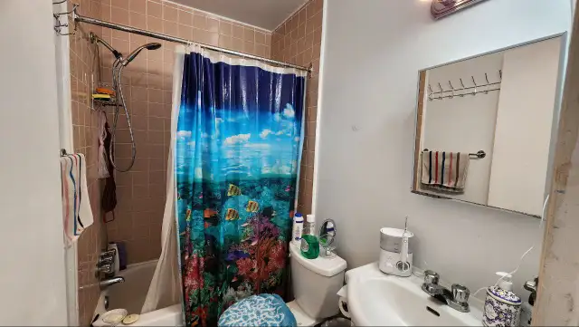 Chambre a louer - Metro Plamondon - Photo 7