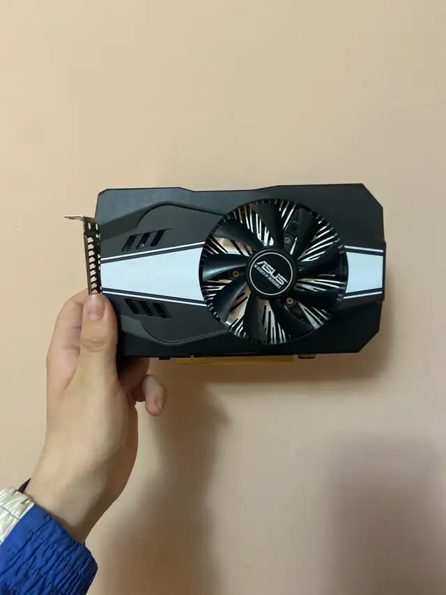 GTX 1060 3GB