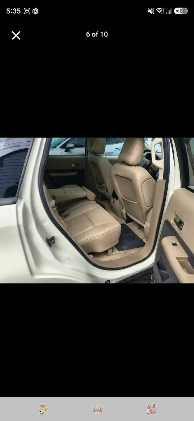 2007 Ford Edge SEL - Photo 6