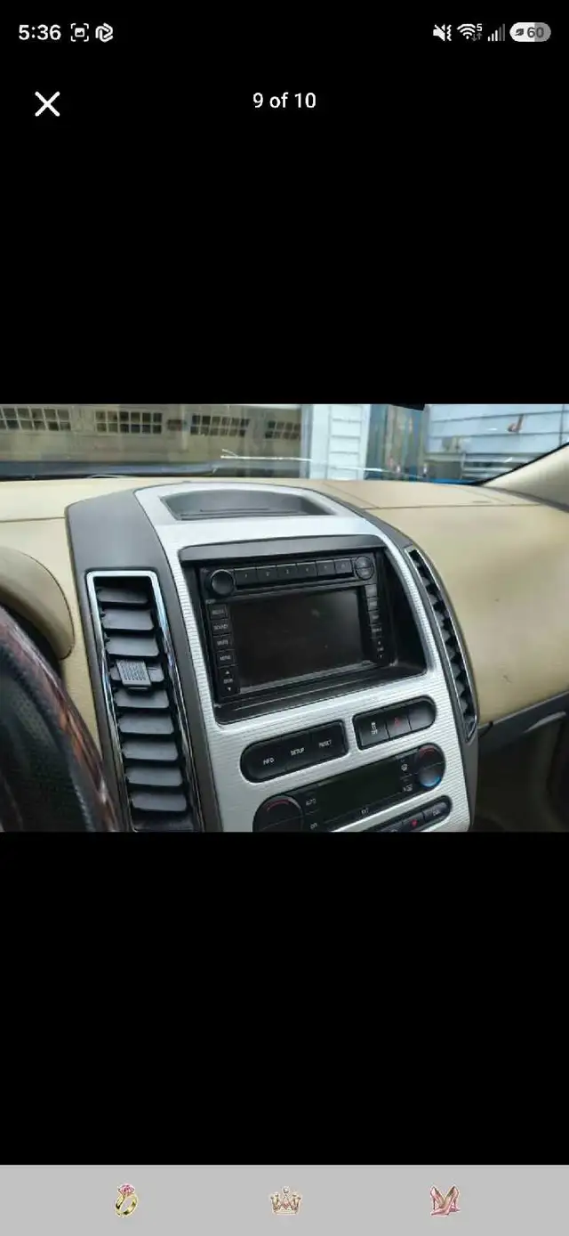 2007 Ford Edge SEL - Photo 9